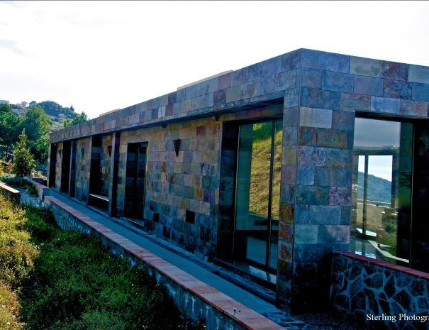 Bodaga - Winery